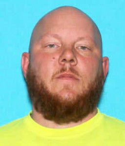 Rusty Lee Banks a registered Sex Offender of Michigan