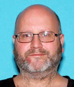 Brian Scott Bilbrey a registered Sex Offender of Michigan