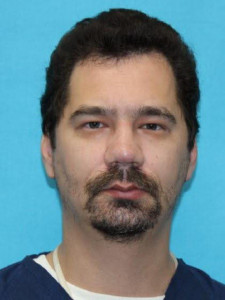 James Michael Mays a registered Sex Offender of Michigan