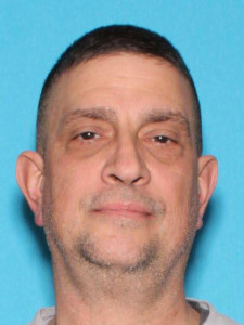 Robert Anthony Lintzenich a registered Sex Offender of Michigan