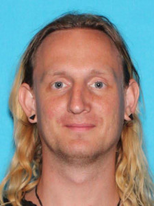 Matthew Austin Parks a registered Sex Offender of Michigan