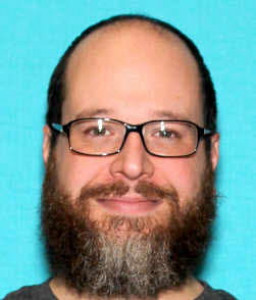 John Christopher Biscarner a registered Sex Offender of Michigan