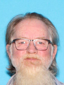 C W Ward a registered Sex Offender of Michigan