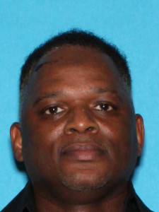 Anthony Davis a registered Sex Offender of Michigan