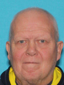 Noel Richard Begerow a registered Sex Offender of Michigan