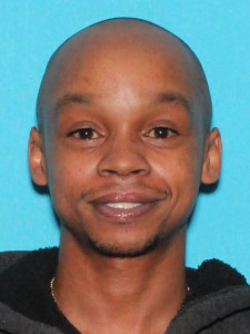 Carmel Armon Robertson a registered Sex Offender of Michigan