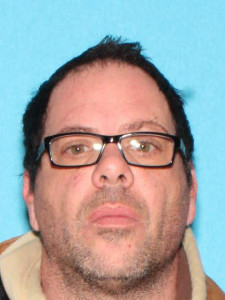 Ibrahim Douglas Mushaweh a registered Sex Offender of Michigan