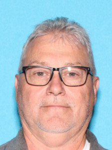 Scott Allen Dowd a registered Sex Offender of Michigan