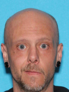 Daniel Curtis Morgan a registered Sex Offender of Michigan