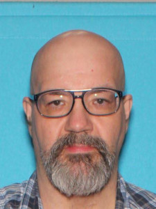 John Joseph Adams a registered Sex Offender of Michigan