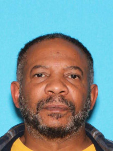 Anthony James Jones a registered Sex Offender of Michigan