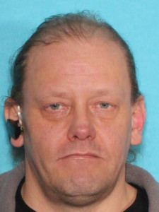 David Michael Jarvi a registered Sex Offender of Michigan