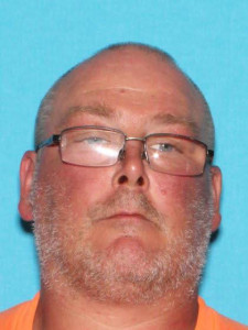 Robert Howard Ballard a registered Sex Offender of Michigan