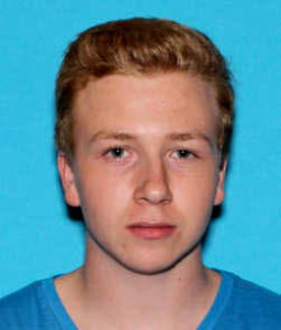 Cord Morgan Burns a registered Sex Offender of Michigan