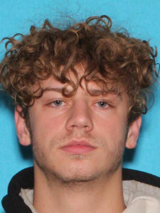 Braden Harvey-william Pardon a registered Sex Offender of Michigan