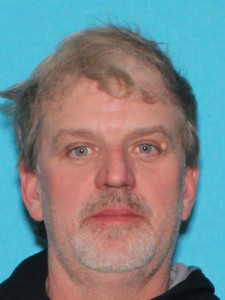 Eric Lee Hampton a registered Sex Offender of Michigan