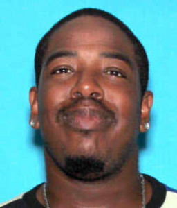 Ceqwon Omar Criswell a registered Sex Offender of Michigan