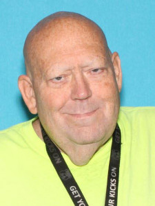 Gary Robin Santrucek a registered Sex Offender of Michigan