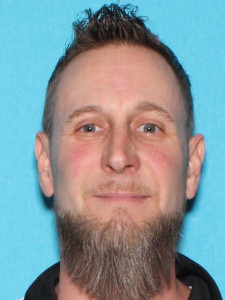 Nathan Michael Dequin a registered Sex Offender of Michigan