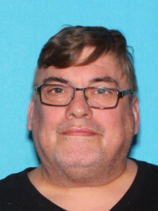 Gerald Adrian Morrison a registered Sex Offender of Michigan