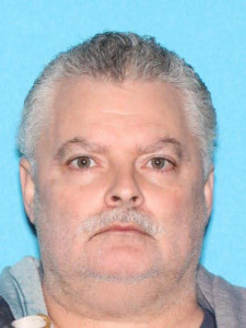 James William Kinney a registered Sex Offender of Michigan