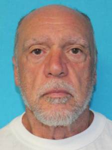 Danny Ray Thomas a registered Sex Offender of Michigan