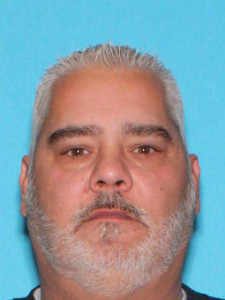 Fredrick Eugene Monzo a registered Sex Offender of Michigan