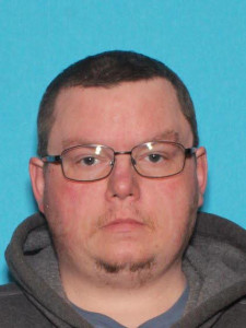 Cody Lee Jeralds a registered Sex Offender of Michigan