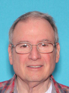 Albert Joseph Garcia a registered Sex Offender of Michigan