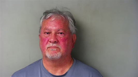 Jerry Jordan a registered Sex Offender of Michigan