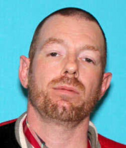 Christopher David Runner a registered Sex Offender of Michigan