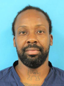 Anthony Deshawn Knox a registered Sex Offender of Michigan