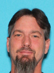 Andy Joe Cope a registered Sex Offender of Michigan