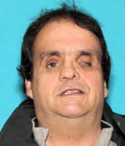 James Lawrence Hill a registered Sex Offender of Michigan