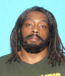 Darius Bryant Houston a registered Sex Offender of Michigan