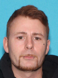 Bradlee Marvin Patrick a registered Sex Offender of Michigan