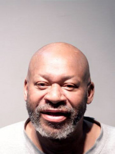 Curtis Peyton Ervin a registered Sex Offender of Michigan