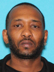 Charles Jarion Claiborne a registered Sex Offender of Michigan