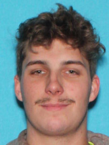 Brandon Michael Bullard a registered Sex Offender of Michigan