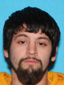 Adan Asencion Zamarripa a registered Sex Offender of Michigan