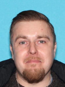 Christopher Thomas Crowley a registered Sex Offender of Michigan