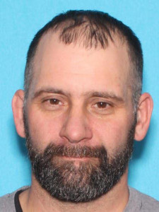 Neil Leroy Modert a registered Sex Offender of Michigan