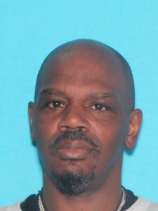 Bernard Ousley a registered Sex Offender of Michigan