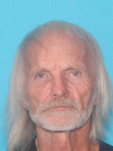 Jerry Lee Huck a registered Sex Offender of Michigan