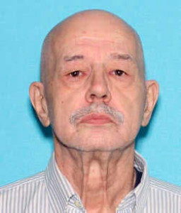 Norman Lee Riel a registered Sex Offender of Michigan