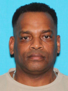 Michael Dion Robinson a registered Sex Offender of Michigan