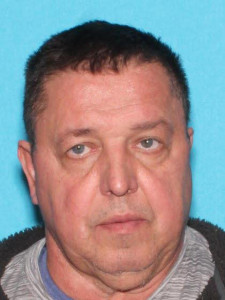 Daniel Andron a registered Sex Offender of Michigan