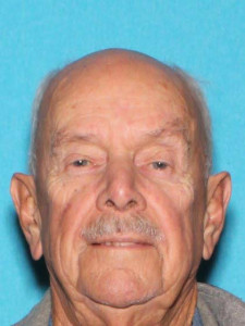 Cyril Gilbert Johnson a registered Sex Offender of Michigan