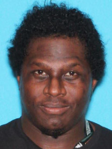 Deshawn Lamont Bailey a registered Sex Offender of Michigan