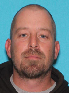 Eric Thomas Hill a registered Sex Offender of Michigan